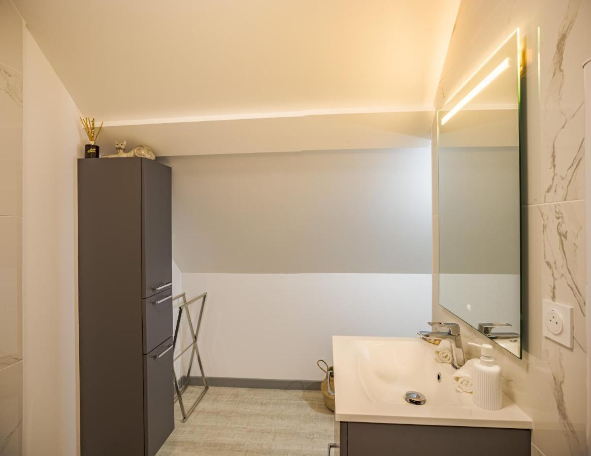 Le Flamboyant - Confort & Rarete - Premium Saint-André-les-Vergers Dış mekan fotoğraf